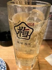 鶏屋 梅星