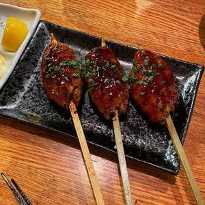 炭火焼 わら家