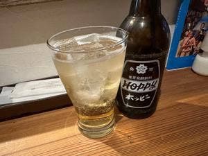 飯と酒 12