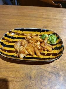 鉄ぱんcafe yamos