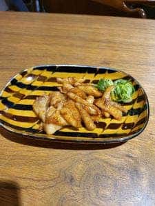 鉄ぱんcafe yamos
