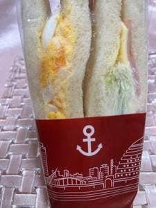 イスズベーカリー 阪神スクラ三宮店