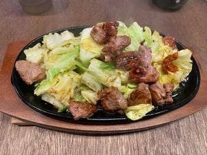 南越谷ロマン酒場