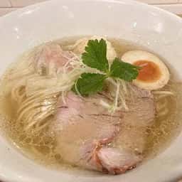 麺屋 おやゆび