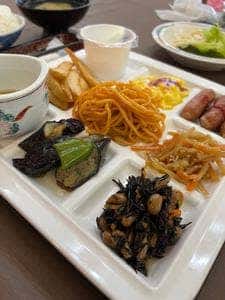 ホテル暖香園