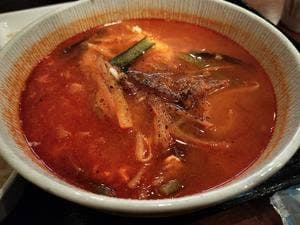 韓国家庭料理韓庭園