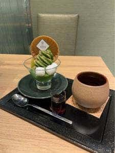 銀座 福祿壽 池袋東武店
