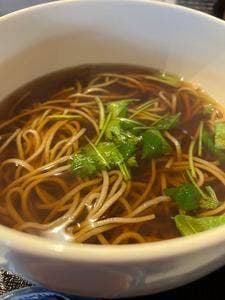 蕎麦 たのし