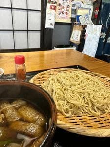 巌窟売店