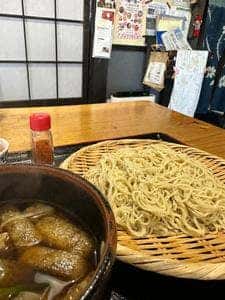 巌窟売店