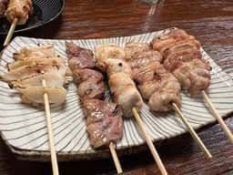 浅草鳥じん