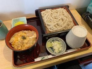 そば処 司