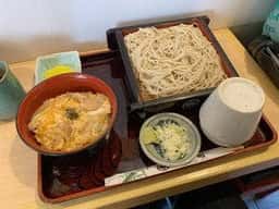 そば処 司