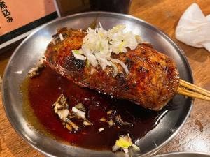 鳥勝