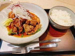4th place café
