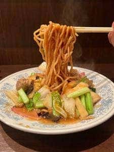 台湾料理 麗郷