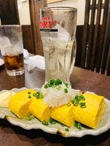 やきとり 晴