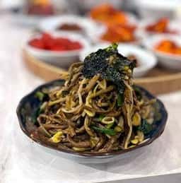 もみだれ焼肉 獅子楼