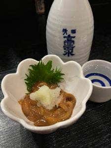 居酒屋・郷土料理 じんきゅう