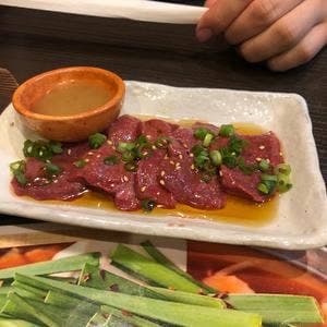 肉もつ屋 神坊