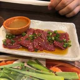 肉もつ屋 神坊