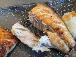ひもの食堂 海辺