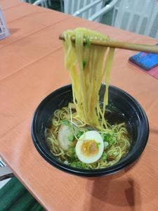 TETO ラーメン