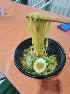 TETO ラーメン