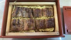 山口うなぎ屋
