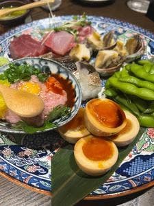霧乃個室 清郎 品川