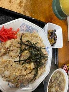 都食堂
