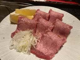 焼肉 勘