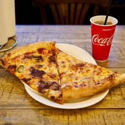 PIZZA SLICE