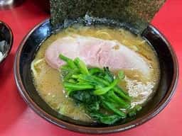 田上家