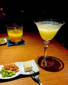 Bar 紬