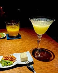 Bar 紬