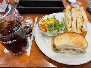 珈琲館 仙台東口店