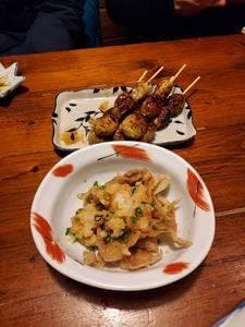 居酒屋 稗