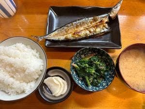 食事処 みよ