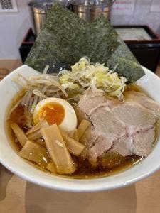 麺侍 誠