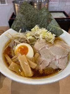 麺侍 誠
