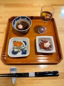 コバヤシ料理店