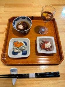 コバヤシ料理店