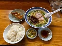 餃子 二ツ目