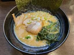 ラーメン 松壱家 藤沢本店