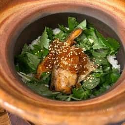 炭火とうまいもん 暁