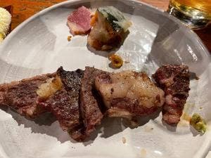 北の海鮮炙り ノアの箱舟