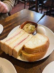 アイヴィー館