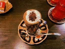 cafe damiano