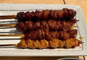 かしわ本舗 とりいし 京橋店
